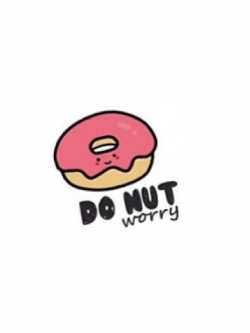 Do Nut Worry